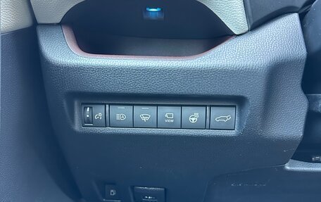 Toyota RAV4, 2020 год, 4 200 000 рублей, 18 фотография