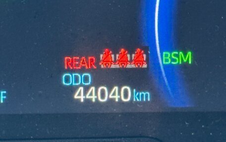 Toyota RAV4, 2020 год, 4 200 000 рублей, 36 фотография