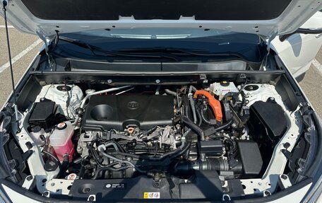 Toyota RAV4, 2020 год, 4 200 000 рублей, 31 фотография