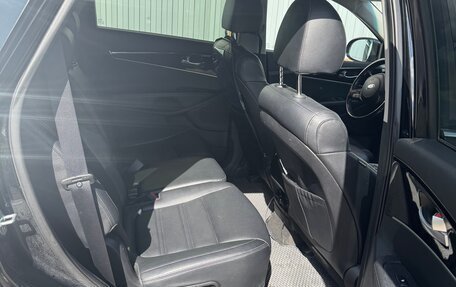 KIA Sorento III Prime рестайлинг, 2020 год, 2 820 000 рублей, 13 фотография