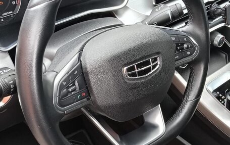 Geely Coolray I, 2020 год, 1 575 000 рублей, 6 фотография