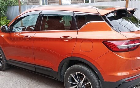 Geely Coolray I, 2020 год, 1 575 000 рублей, 3 фотография