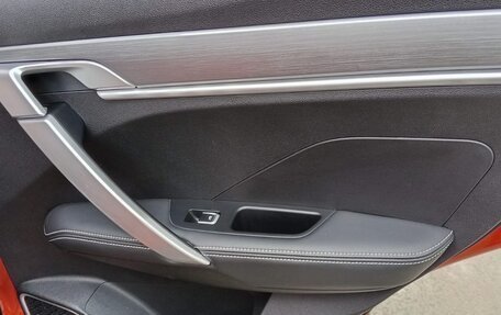 Geely Coolray I, 2020 год, 1 575 000 рублей, 8 фотография