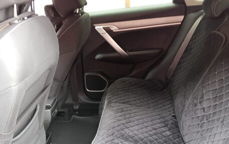 Geely Coolray I, 2020 год, 1 575 000 рублей, 14 фотография