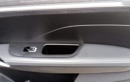 Geely Coolray I, 2020 год, 1 575 000 рублей, 9 фотография