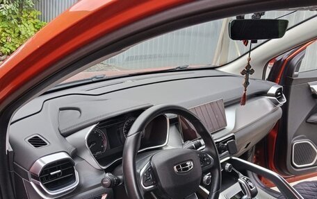 Geely Coolray I, 2020 год, 1 575 000 рублей, 16 фотография