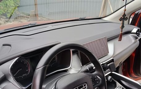 Geely Coolray I, 2020 год, 1 575 000 рублей, 11 фотография