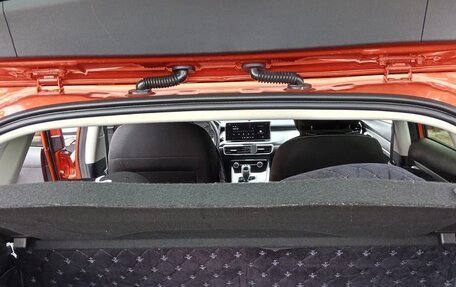 Geely Coolray I, 2020 год, 1 575 000 рублей, 10 фотография