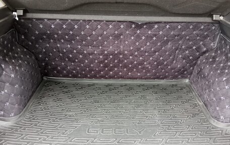 Geely Coolray I, 2020 год, 1 575 000 рублей, 17 фотография