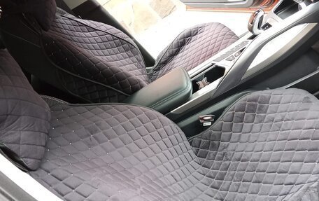 Geely Coolray I, 2020 год, 1 575 000 рублей, 15 фотография