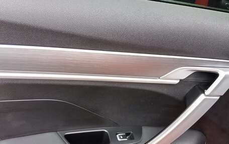 Geely Coolray I, 2020 год, 1 575 000 рублей, 21 фотография