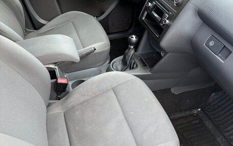 Volkswagen Caddy III рестайлинг, 2012 год, 720 000 рублей, 12 фотография