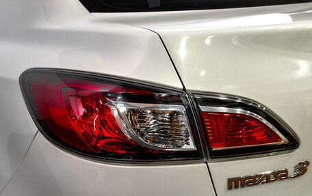 Mazda 3, 2011 год, 949 000 рублей, 10 фотография