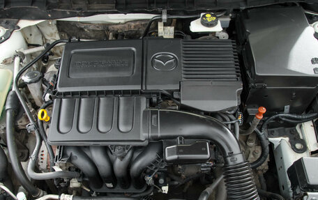 Mazda 3, 2011 год, 949 000 рублей, 8 фотография