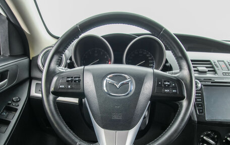 Mazda 3, 2011 год, 949 000 рублей, 15 фотография