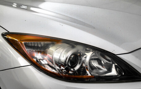 Mazda 3, 2011 год, 949 000 рублей, 9 фотография