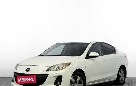 Mazda 3, 2011 год, 949 000 рублей, 4 фотография