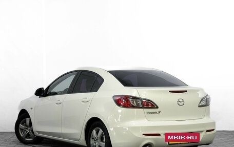 Mazda 3, 2011 год, 949 000 рублей, 7 фотография