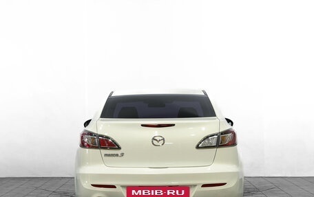 Mazda 3, 2011 год, 949 000 рублей, 6 фотография