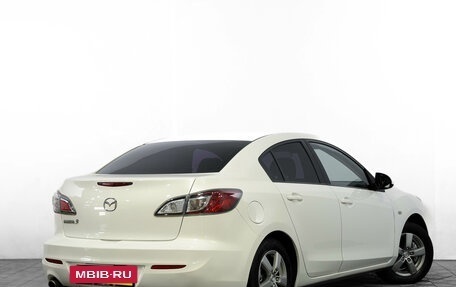 Mazda 3, 2011 год, 949 000 рублей, 5 фотография