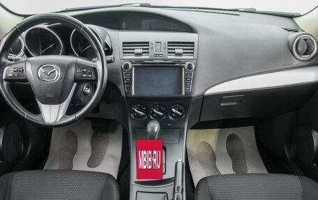 Mazda 3, 2011 год, 949 000 рублей, 11 фотография