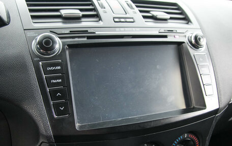 Mazda 3, 2011 год, 949 000 рублей, 20 фотография