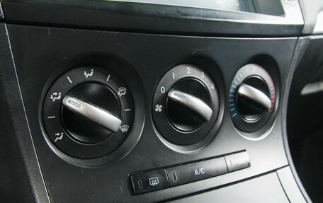 Mazda 3, 2011 год, 949 000 рублей, 21 фотография