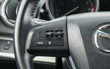 Mazda 3, 2011 год, 949 000 рублей, 16 фотография