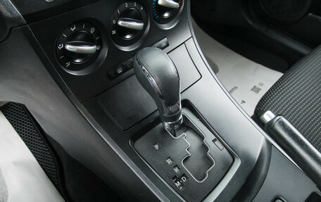 Mazda 3, 2011 год, 949 000 рублей, 22 фотография