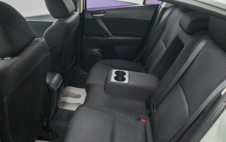 Mazda 3, 2011 год, 949 000 рублей, 25 фотография