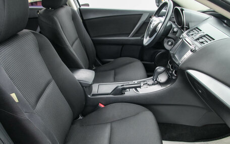 Mazda 3, 2011 год, 949 000 рублей, 24 фотография