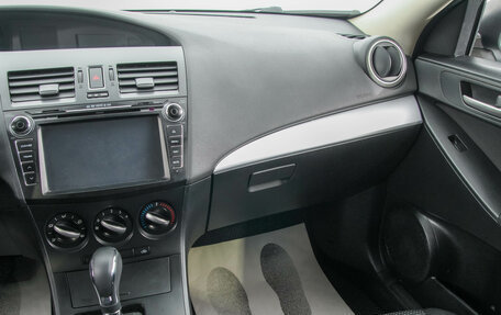 Mazda 3, 2011 год, 949 000 рублей, 23 фотография