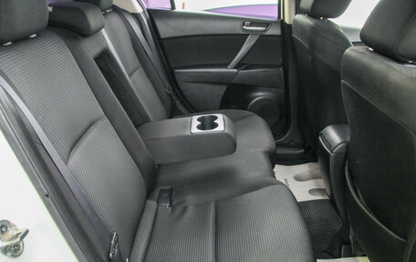 Mazda 3, 2011 год, 949 000 рублей, 26 фотография