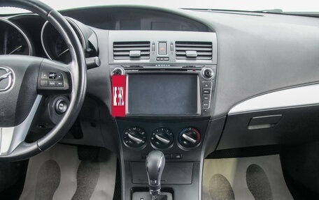 Mazda 3, 2011 год, 949 000 рублей, 19 фотография