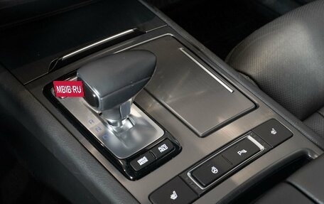 Genesis G80 I, 2019 год, 2 659 500 рублей, 5 фотография