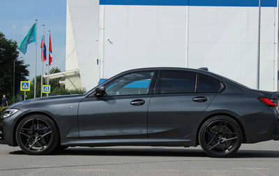 BMW 3 серия, 2020 год, 5 400 000 рублей, 1 фотография