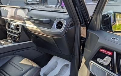 Mercedes-Benz G-Класс W463 рестайлинг _iii, 2021 год, 12 000 000 рублей, 1 фотография