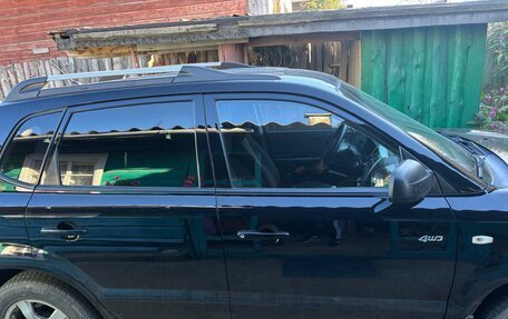 Hyundai Tucson III, 2008 год, 800 000 рублей, 4 фотография
