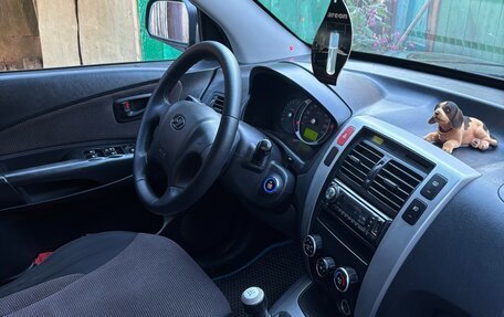 Hyundai Tucson III, 2008 год, 800 000 рублей, 5 фотография