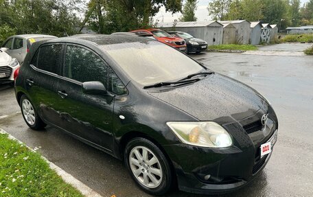 Toyota Auris II, 2007 год, 645 000 рублей, 7 фотография