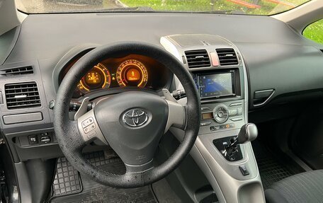 Toyota Auris II, 2007 год, 645 000 рублей, 10 фотография
