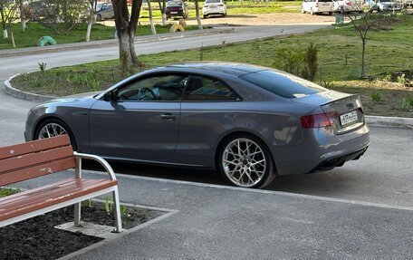 Audi A5, 2012 год, 2 100 000 рублей, 5 фотография