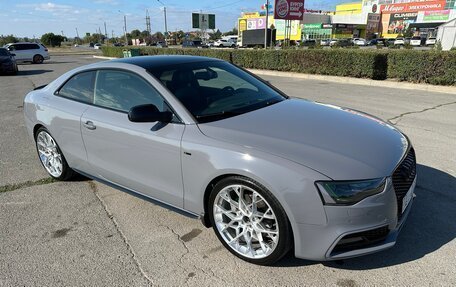 Audi A5, 2012 год, 2 100 000 рублей, 11 фотография
