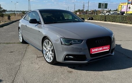 Audi A5, 2012 год, 2 100 000 рублей, 9 фотография