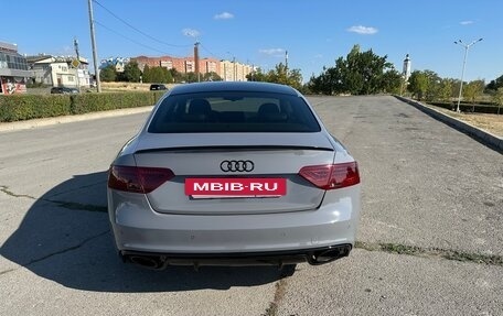Audi A5, 2012 год, 2 100 000 рублей, 12 фотография