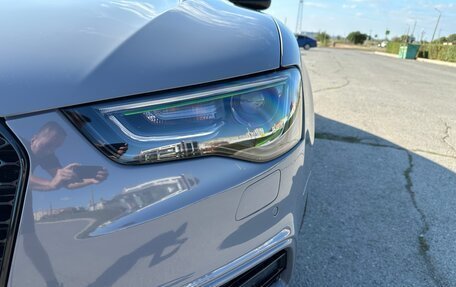 Audi A5, 2012 год, 2 100 000 рублей, 14 фотография