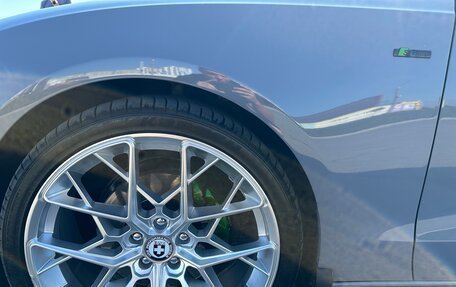 Audi A5, 2012 год, 2 100 000 рублей, 15 фотография