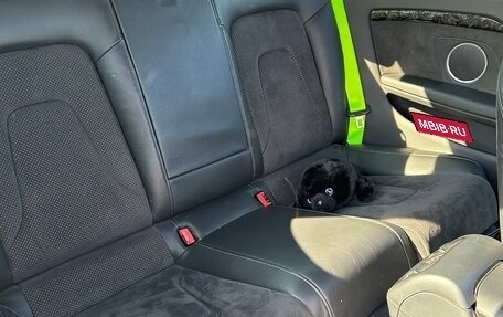 Audi A5, 2012 год, 2 100 000 рублей, 19 фотография