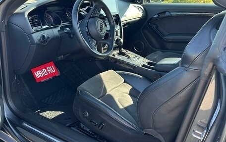 Audi A5, 2012 год, 2 100 000 рублей, 20 фотография
