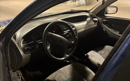 Chevrolet Lanos I, 2006 год, 160 000 рублей, 10 фотография